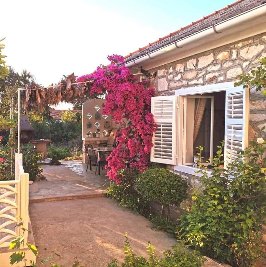 Adorable Summer House By The Sea Zapuntel Dış mekan fotoğraf