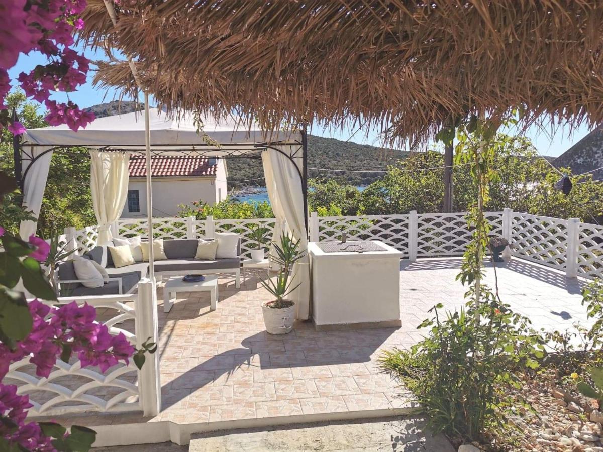 Adorable Summer House By The Sea Zapuntel Dış mekan fotoğraf