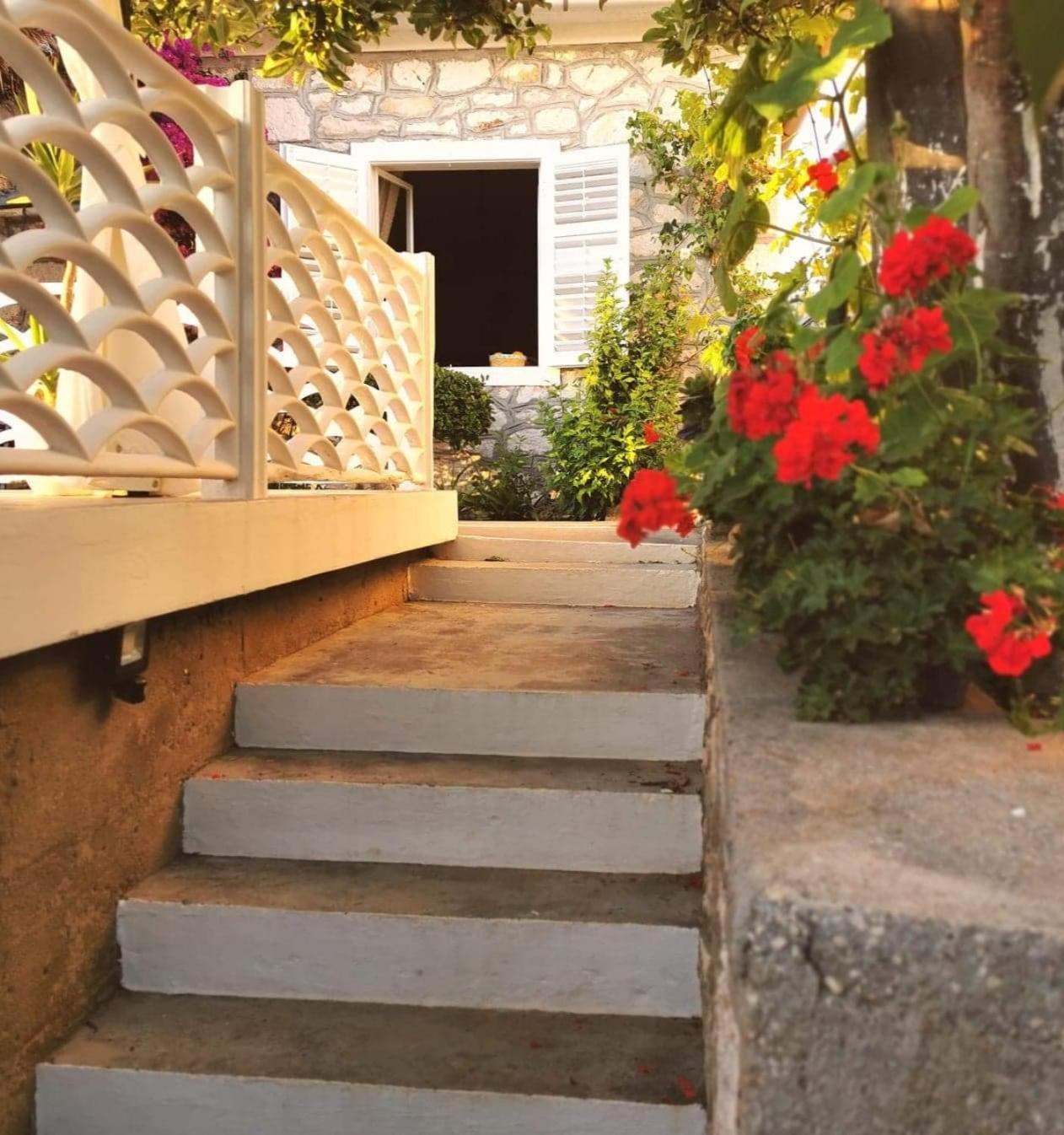 Adorable Summer House By The Sea Zapuntel Oda fotoğraf