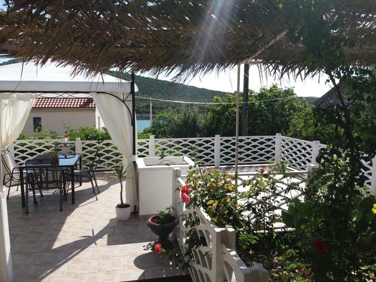 Adorable Summer House By The Sea Zapuntel Dış mekan fotoğraf