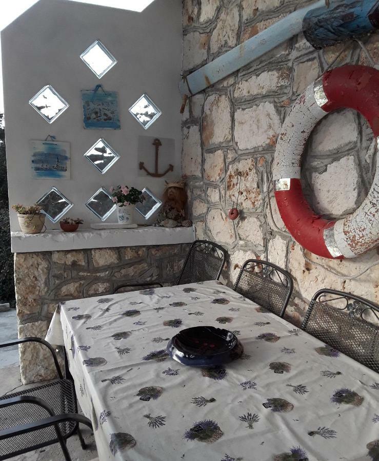 Adorable Summer House By The Sea Zapuntel Dış mekan fotoğraf